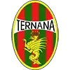 Ternana Football Team Results