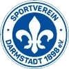 Darmstadt Football Team Results