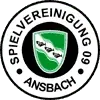 Ansbach Football Team Results