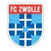 PEC Zwolle Football Team Results