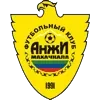 Anzhi Makhachkala Football Team Results