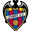 Levante Football Team Results