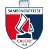 Sambenedettese Football Team Results