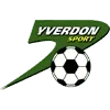 Yverdon Sport FC Football Team Results