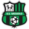 Sassuolo Football Team Results