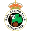 Racing Santander Football Team Results