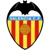 Valencia Football Team Results