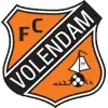 FC Volendam Football Team Results