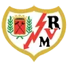 Rayo Vallecano Football Team Results