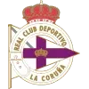 Deportivo La Coruna Football Team Results