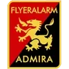 FC Flyeralarm Admira Football Team Results