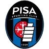 Pisa Football Team Results