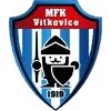 MFK Vitkovice Football Team Results