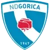 ND Gorica Football Team Results