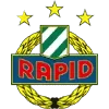 Rapid Vienna Football Team Results