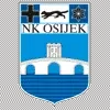 NK Osijek Football Team Results