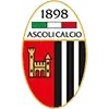Ascoli Football Team Results