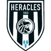 Heracles Football Team Results