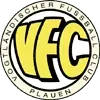 Plauen Football Team Results