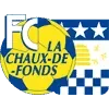 La Chaux-de-Fonds Football Team Results
