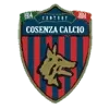 Cosenza Football Team Results