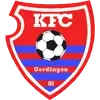 KFC Uerdingen 05 Football Team Results
