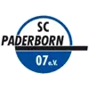 Paderborn Football Team Results