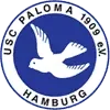 Uhlenhorster SC Paloma Football Team Results