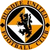 Dundee Utd Football Team Results