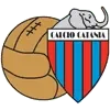 Catania Football Team Results
