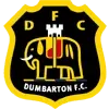 Dumbarton Football Team Results