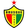 Brusque Football Team Results