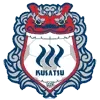 Thespa Kusatsu Football Team Results