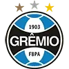 Gremio U20 Football Team Results