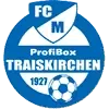 FCM Traiskirchen Football Team Results