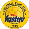 FC Fastav Zlín II Football Team Results