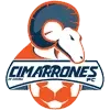 Cimarrones de Sonora FC III Football Team Results