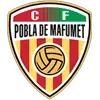 Pobla Mafumet Football Team Results
