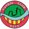 FC Asco Football Team Results