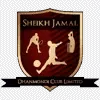 Sheikh Jamal Football Team Results