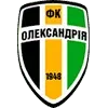 PFC Oleksandria U19 Football Team Results