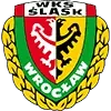 Slask Wroclaw II Football Team Results