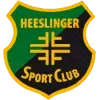 Heeslinger SC Football Team Results