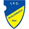 1. FC Mönchengladbach Football Team Results