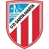 UD Santa Marta Football Team Results