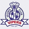 Vipers SC Football Team Results