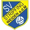 SV Stripfing/Weiden Football Team Results