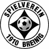SV Breinig Football Team Results