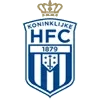 Koninklijke HFC Football Team Results