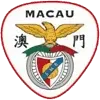 Benfica Macau Football Team Results